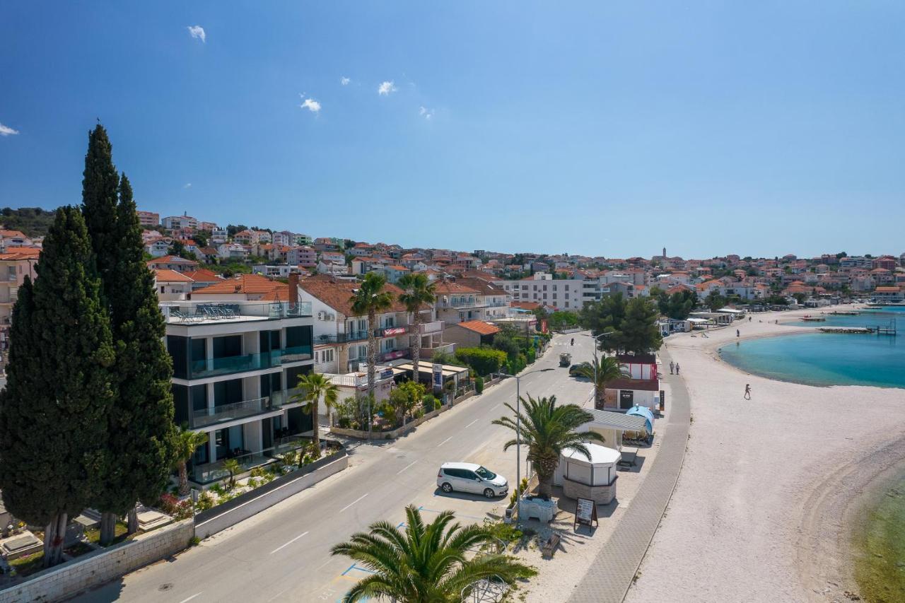 Palm Springs Apartamento Trogir Exterior foto