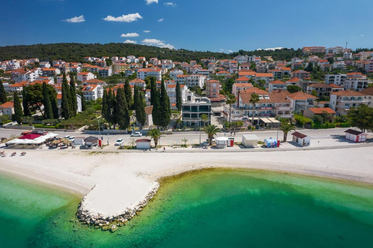 Palm Springs Apartamento Trogir Exterior foto